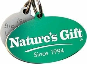 natures gift