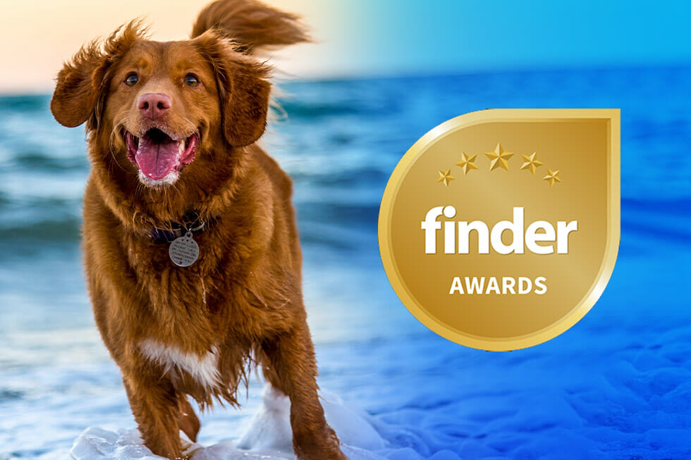 2021 finder awards