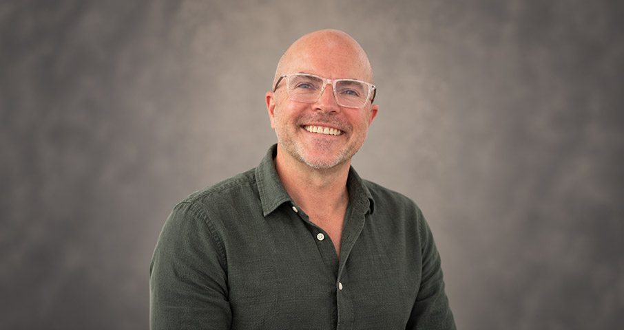 Dr Richard Gowan Dr Richard Gowan